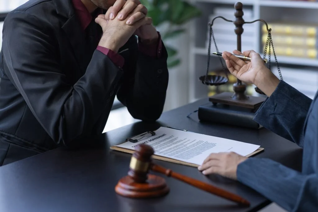 Legal companies
