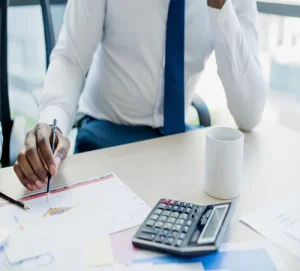 Why outsource your accounting to an accountant?