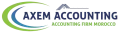 AXEM ACCOUNTING AND LEGAL ADVISORY