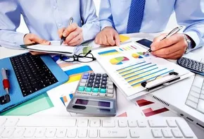Training tax accounting